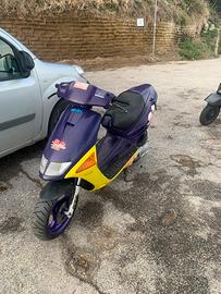 Aprilia sr viper 1992