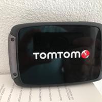 Tomtom rider 550 nuovo