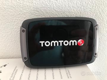 Tomtom rider 550 nuovo