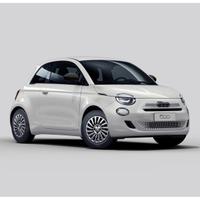 FIAT 500 Berlina Hybrid Pop