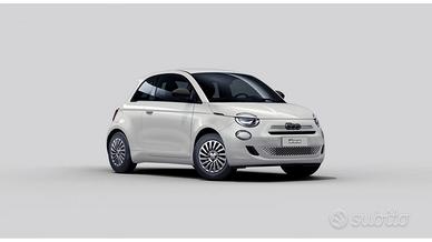 FIAT 500 Berlina Hybrid Pop