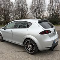 Seat Leon 2.0 TSI Cupra