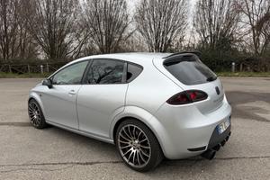 Seat Leon 2.0 TSI Cupra