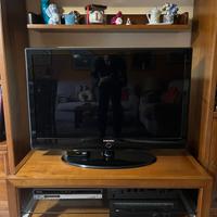  TV SAMSUNG LE-40M86BD NO SMART TV