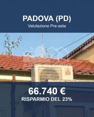 Immobile in asta di 80 m² a Padova