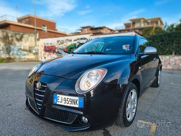 Alfa Romeo MiTo UNIPRO NEOPATENTATI EURO 5