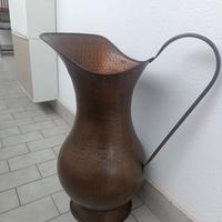 VASO IN RAME