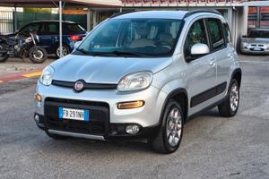 Fiat Panda 1.3 MJT 95 CV S&S 4x4