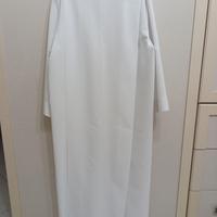 tunica comunione unisex