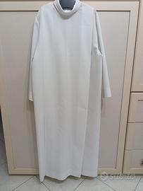 tunica comunione unisex