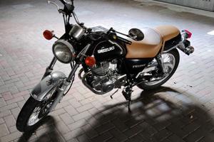 Suzuki TU 250