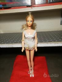 barbie ballerina 