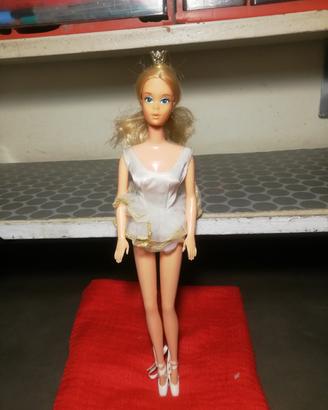 barbie ballerina 