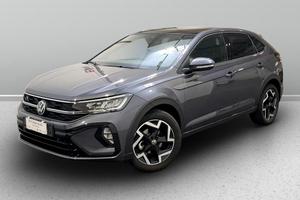 Volkswagen Taigo 1.0 tsi R-Line 115cv