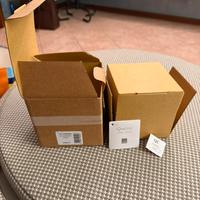 Scatola di cartone Thun zuccheriera grace P4004P00