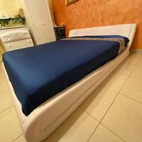 Letto king size 180x200