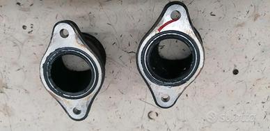 Collettori aspirazione pegaso 650 cod.8106523