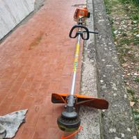DECESPUGLIATORE STIHL FS80 USATO CON DIFETTI.