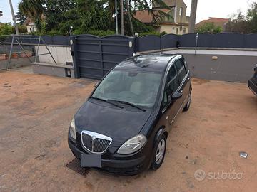 Lancia musa 1,3 multiyet