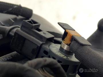 CFG MOTORE VOLKSWAGEN GOLF 6 GTD 2.0 D 125KW 6M 5P