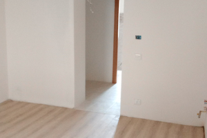 Appena ristrutturato grande monolocale vicino Svi