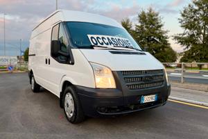 Veicolo completamente ricondizionato