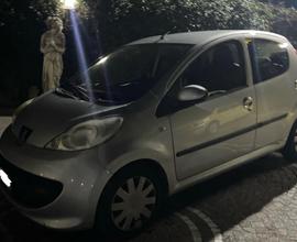 PEUGEOT 107 5p. Sweet Years gpl gas nuovoo