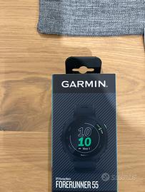Garmin forerunner 55 nuovo