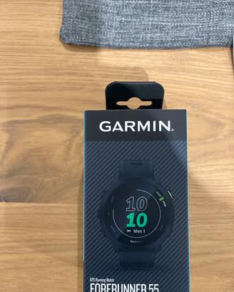 Garmin forerunner 55 nuovo
