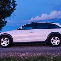 Cerchi Audi 8 x 17 - 5 x 112