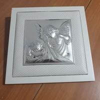 Quadro "Angelo Custode"