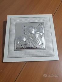 Quadro "Angelo Custode"
