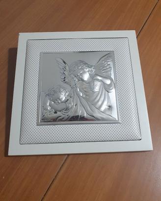 Quadro "Angelo Custode"
