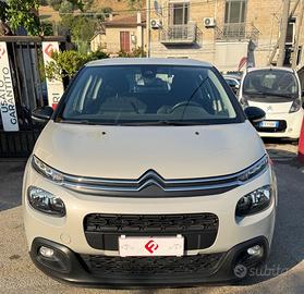 Citroen C3 1.6 bluehdi Shine s&s 75cv