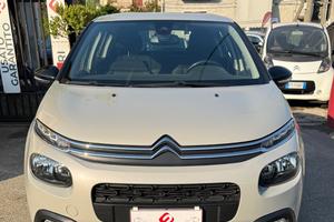 Citroen C3 1.6 bluehdi Shine s&s 75cv