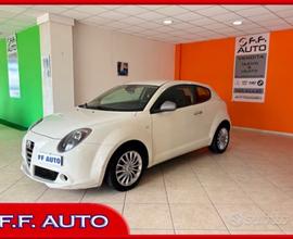 Alfa Romeo MiTo 1.3 JTDm 85 CV S&S Distinctive OK 