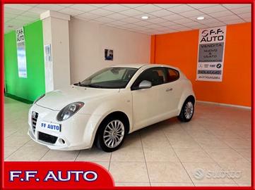 Alfa Romeo MiTo 1.3 JTDm 85 CV S&S Distinctive OK 