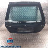 PORTELLONE POSTERIORE MERCEDES C CLASSE SW W203 20