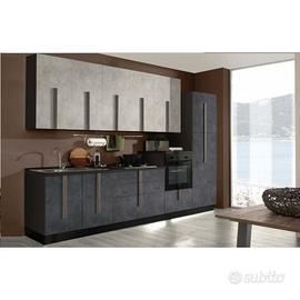 cucina telmas pronta consegna