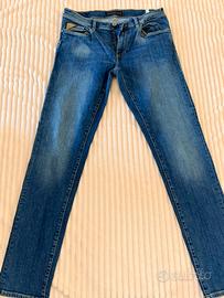 Jeans Trussardi