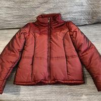 Giacca invernale donna nuova taglia S/M