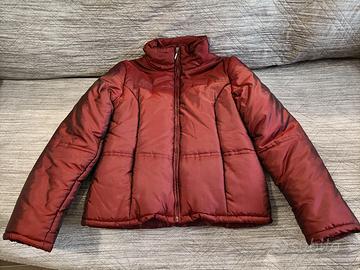 Giacca invernale donna nuova taglia S/M