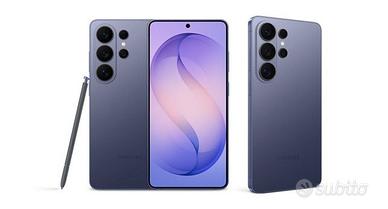 Samsung Galaxy S26 ultra 1Tb viola NUOVO