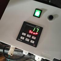 Forno per ceramica HobbyCeram