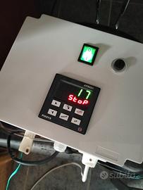 Forno per ceramica HobbyCeram