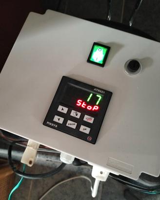 Forno per ceramica HobbyCeram