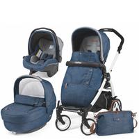 trio peg perego Urban jeans 