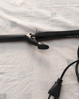 Ferro arricciacapelli REMINGTON