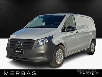 Mercedes-Benz Vito 114 Furgone Compact