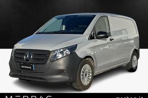 Mercedes-Benz Vito 114 Furgone Compact